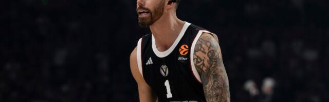 Saznajemo: Ništa još nije gotovo! Evo kakva je zaista situacija sa Lukom Vildozom i Partizanom