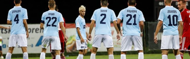 Radnički traži prekid crne serije na Banjici, Metalac nastavlja niz u Bačkoj Palanci