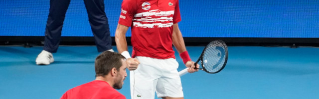 Troicki - Selektor?!