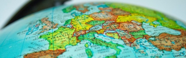 Ova MAPA OTKRIVA koliko ljudi se zove isto kao vi