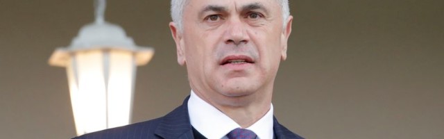 Terzić: Dug 30.000.000 evra, od leta zančajniji prilivi od TV prava