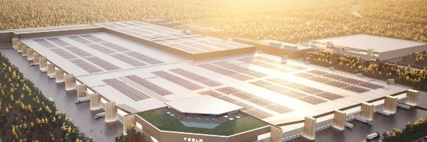 Zvanična istraga nemačkih vlasti zbog podmetanja požara u fabrici kompanije Tesla