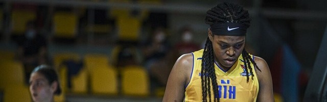 Ko je Jonquel Jones, zvijezda bh. košarke i jedna od najboljih igračica na svijetu