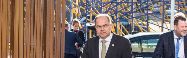 Čuvajmo se „konstruktivnih“ Danajaca