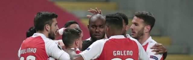 DOBRE VESTI ZA ZVEZDU! Braga IZVISILA za KAPITALNO pojačanje!