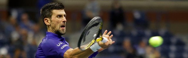 Đoković kreće po osvetu i finale posle ponoći: Duel sa Zverevim u subotu ne pre jedan