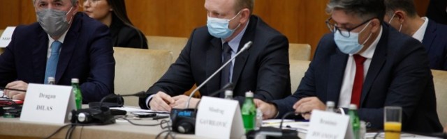"Napuštanje dijaloga logično, opoziciji ne odgovara novi bojkot"