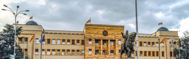 Severna Makedonija nakon Zaeva