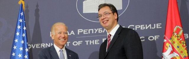 Srbija dobila poziv za Samit demokratije u SAD