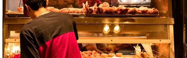 Namirnice koje loše utiču na zdravlje srca