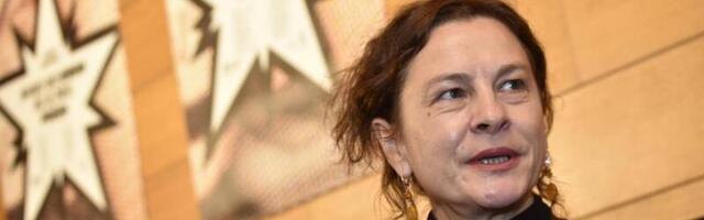 Jasna Đuričić o svojoj ulozi u bosanskom filmu "Quo Vadis, Aida?" - Od čega i zbog čega da se branim
