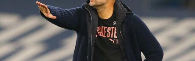 Pep, Tuhel ili Mančini: Kome nagrada za najboljeg trenera?