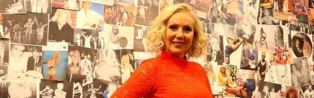 12 dana nepokretna: Brena o bolesti sa kojom se dugo bori