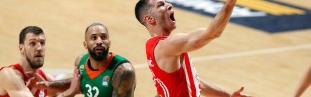 ABA LIGA: Uspešan kraj drame, Zvezda trijumfovala u Stožicama!