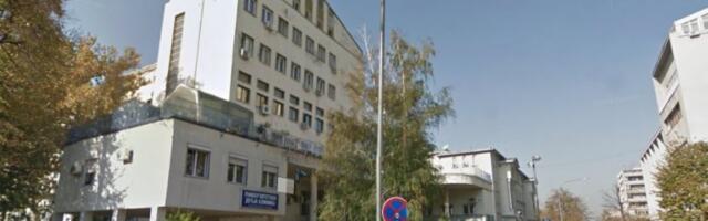 MAJKA I DETE (4) UDARENI NA PEŠAČKOM PRELAZU! Užasna scena u zemunskom naselju Altina!