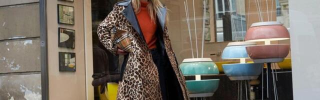 Leopard kaput: 6 modernih načina da ga integrišete u svoj izgled