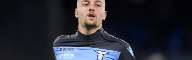 Prvi atak PSŽ odbijen, Lacio traži (bar) 85.000.000 za Sergeja