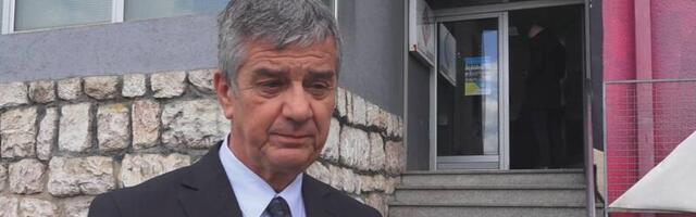 Milić: Nije tačna informacija da se kasnilo sa otvaranjem 70 biračkih mjesta u Novom Pazaru