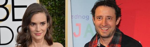 Vinona Rajder: Publika će se zaljubiti u Đurička