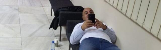 PO SKUPŠTINI SE IZLEŽAVA, KOD KUĆE BIJE ŽENU: Batinaš iz Kraljeva umislio da je svemoćan