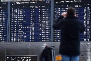 Немац ухапшен на аеродрому у Минхену због сумње да је прослеђивао обавештајне податке Русији