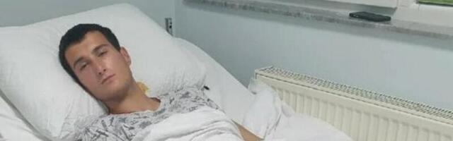 Najugroženiji narod u Evropi