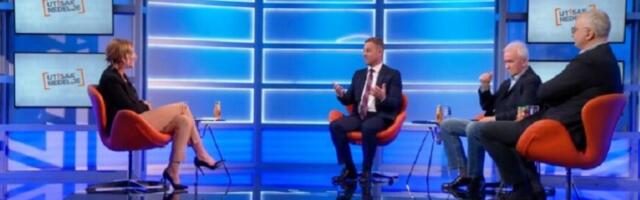 Kad narodnjaci brane neodbranjivo