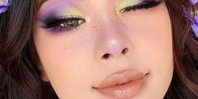 Pastelni make up trend za leto 2020
