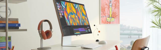 Samsung ViewFinity S9 je 5K monitor za dizajnere i fotografe