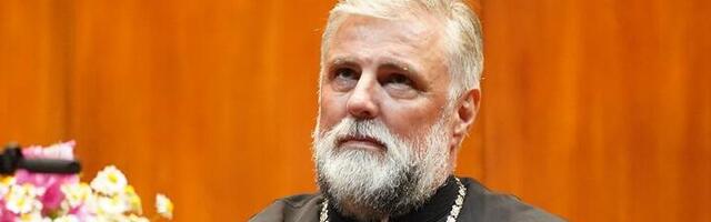 Grigorije o ubistvima žena: I Hrista je rodila žena