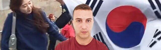 KOREJCI DOŠLI DA BODRE ZVEZDU: Crveno-beli će pobediti Siti, Hvang daje gol i asistira (VIDEO)