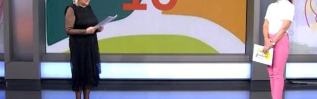 Kad odbrojavanje na RTS-u ne krene po planu (VIDEO)