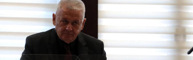 Velimir Ilić: Čačanska bolnica je na izdisaju