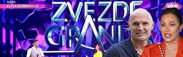 Žiri se otimao oko kandidata u "Zvezdama Granda"! Neviđena situacija, Ceca potkačila Milija, a onda se umešala i ona