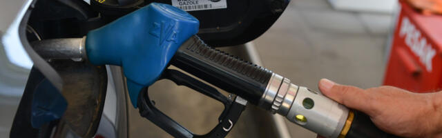 Za istu sumu u Republici Srpskoj kupe dva i po litra dizela više nego u Srbiji