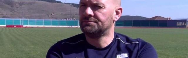 Matić: Profesionalcu je svaka utakmica takmičarska