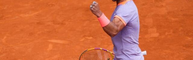 NADALOV TRENER OTKRIO KAKVO JE STANJE ŠPANCA: ''To je problem!''