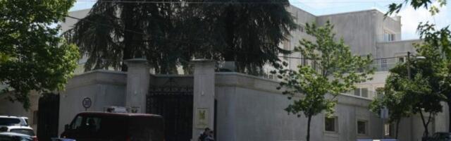 OGLASILA SE AMBASADA IZRAELA NAKON ŠTO JE ŽANDARM UPUCAN SAMOSTRELOM!