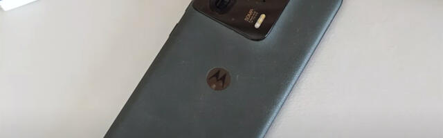 Test: Motorola Edge 50 Ultra – Najjači u seriji