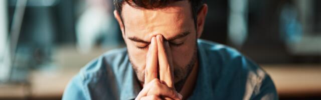 Kako stres utiče na telo