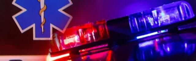 Automobil pokosio mladića u Donjoj Jajini, kod Leskovca: Pešak u komi primljen u bolnicu hitno operisan