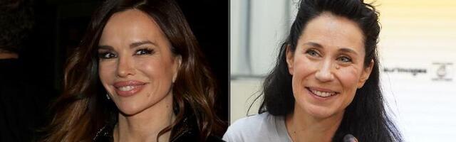 "Lepo priča": Konstrakta podržala Severinu (FOTO)