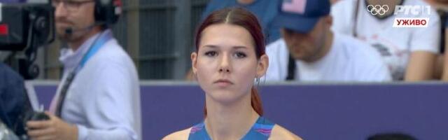Angelina Topić je svetska šampionka!