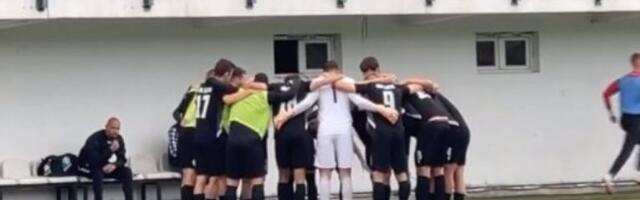 POBEDNIK MOŽE BITI SAMO JEDAN: Crno-beli imaju imperativ osvajanja bodova - vreme je za prekid crne serije!