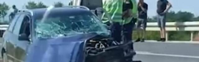 Srbija treća u Evropi po smrtnim ishodima u saobraćaju