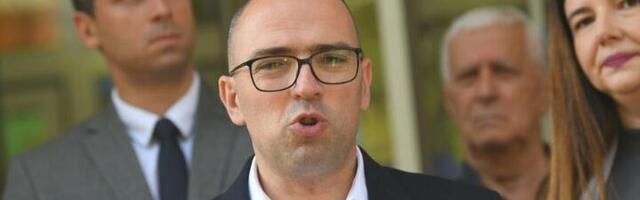 "SNS dozvolio da vrtić na Čukarici više od 2 godine radi bez upotrebne dozvole"