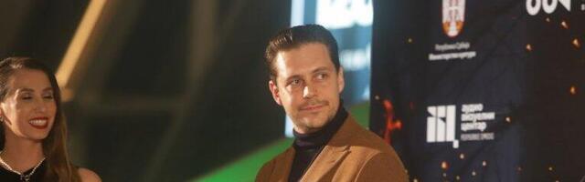 "DOŠLO JE VREME DA I JA PROPEVAM": Miloš Biković snimio pesmu s pobednikom Evrovizije!