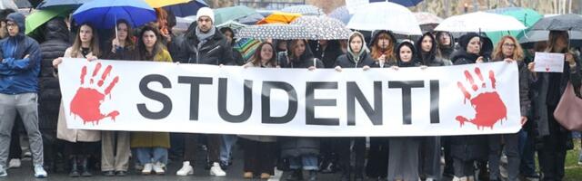 Ujedinili se fakulteti Univerziteta umetnosti u Beogradu: Na blokade od sada zajedno