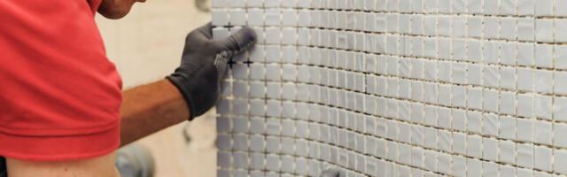 Uradi sam: Kako da postavite pločice kao profesionalac?