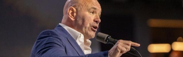 "Nećemo tolerisati Hitlerovo veličanje u UFC-u"